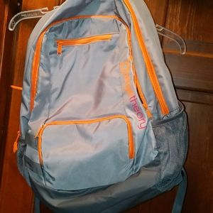 OTF backpack
